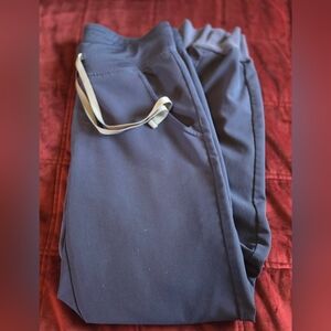 Figs ZAMORA JOGGERS NAVY XS REGULAR LENGTH